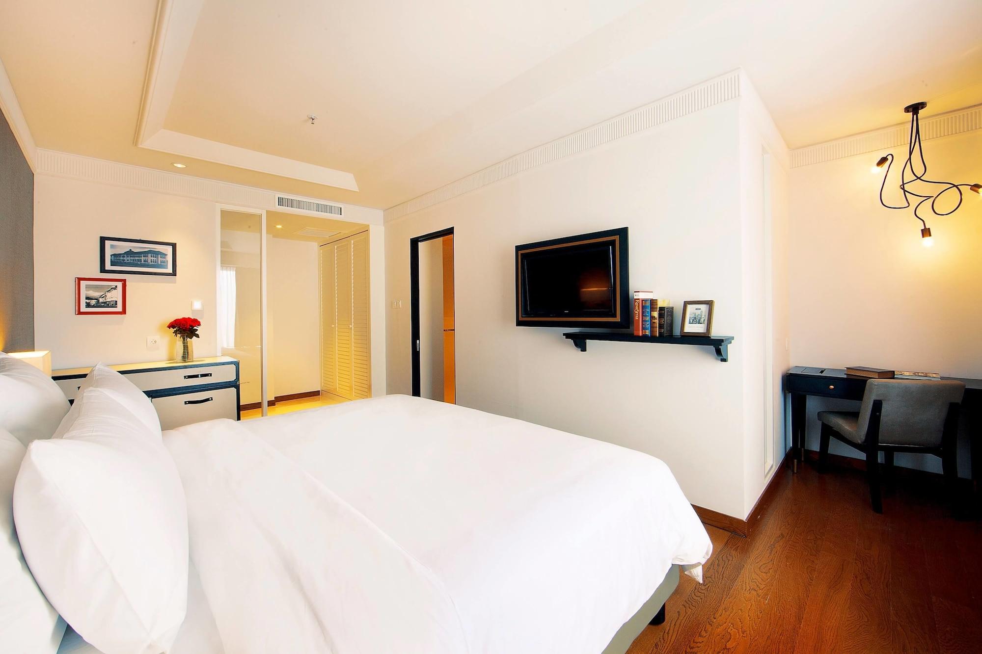 De Paviljoen Hotel 4*