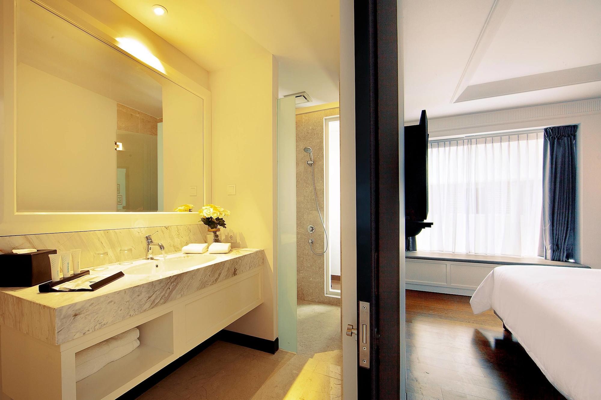 De Paviljoen Hotel 4*