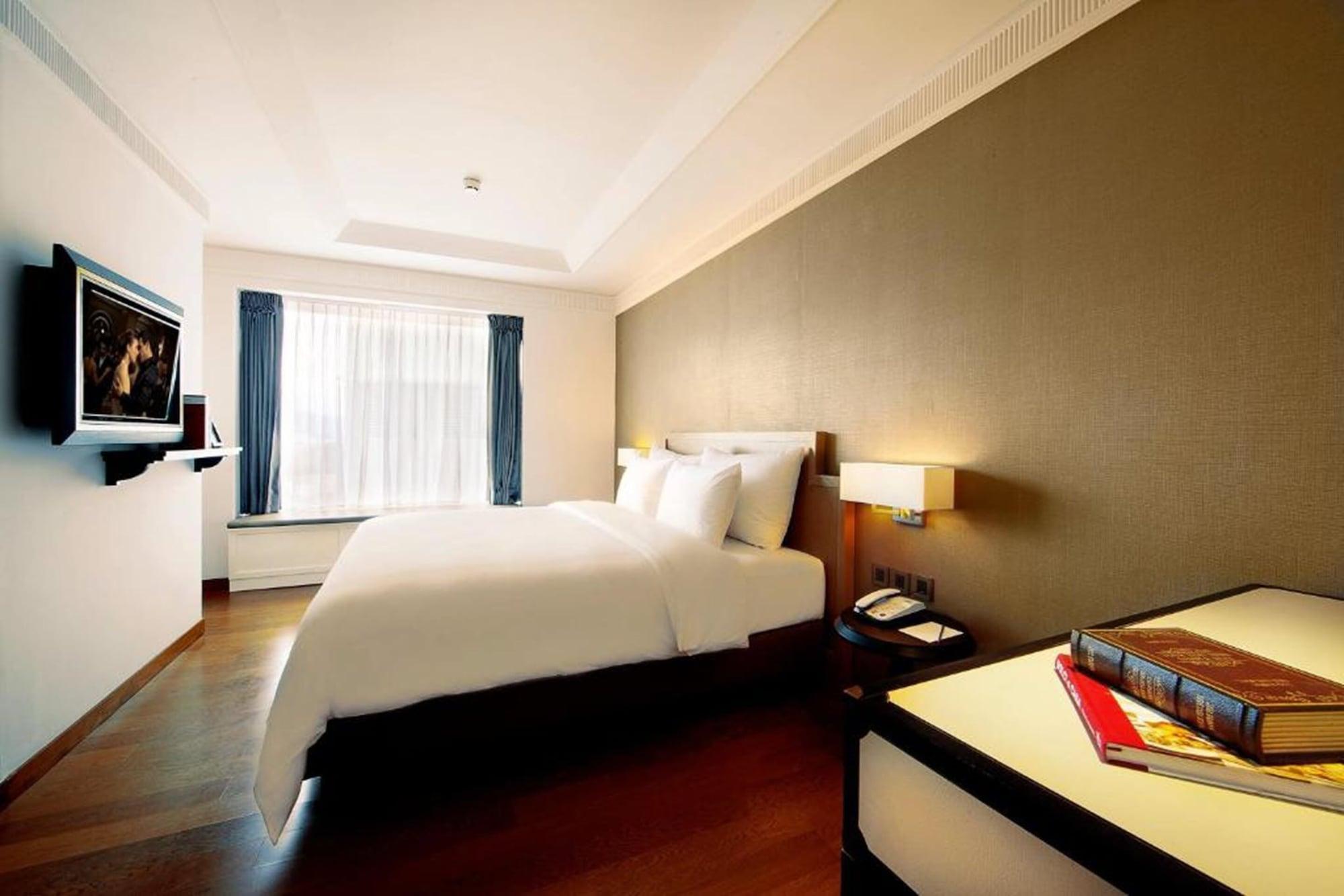 De Paviljoen Hotel Bandung