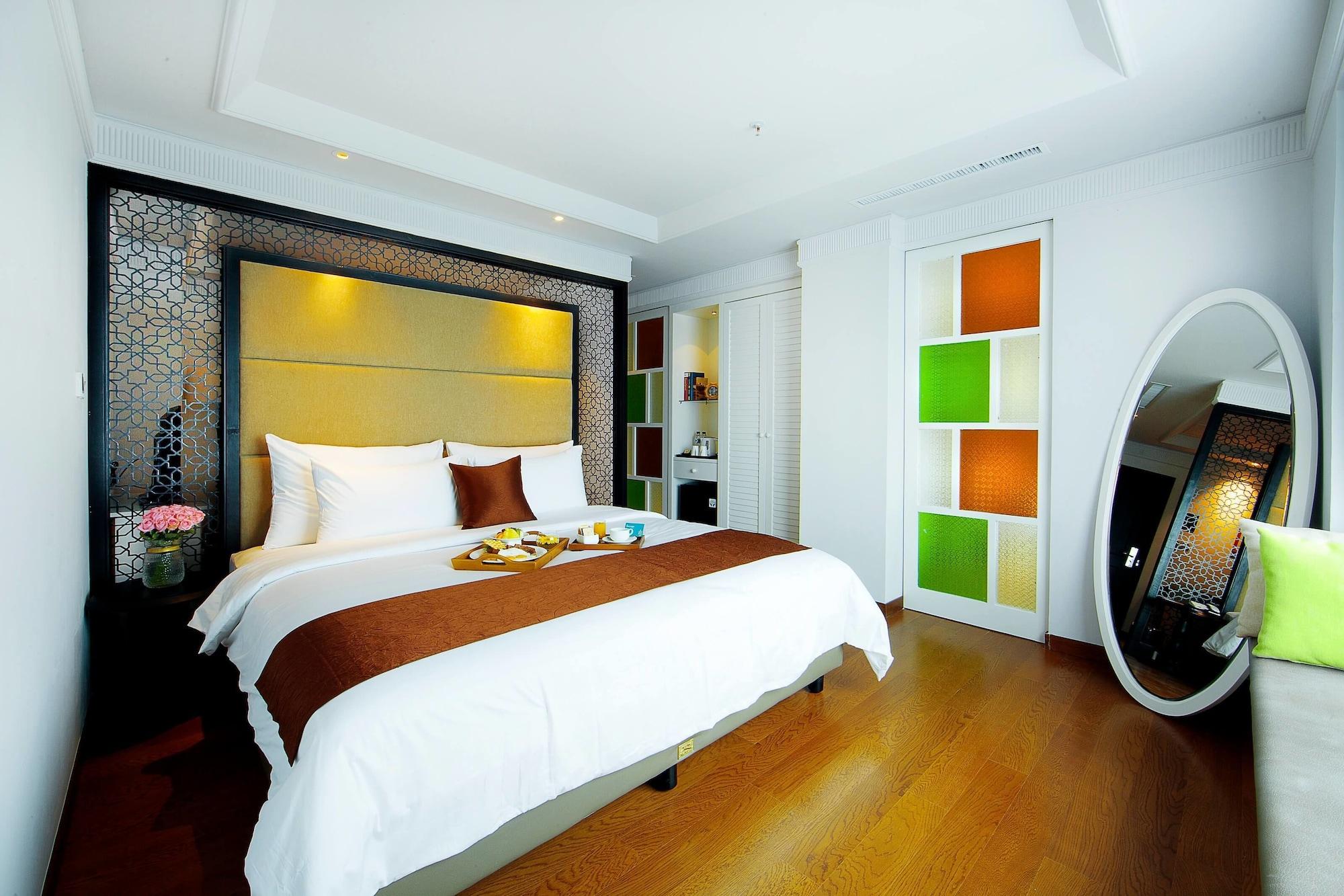 De Paviljoen 4*