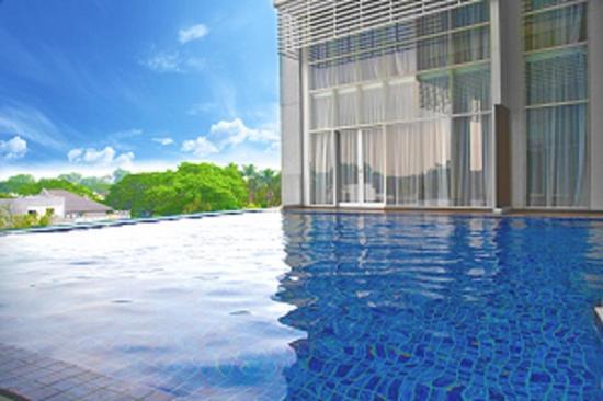 Hotel De Paviljoen 4*