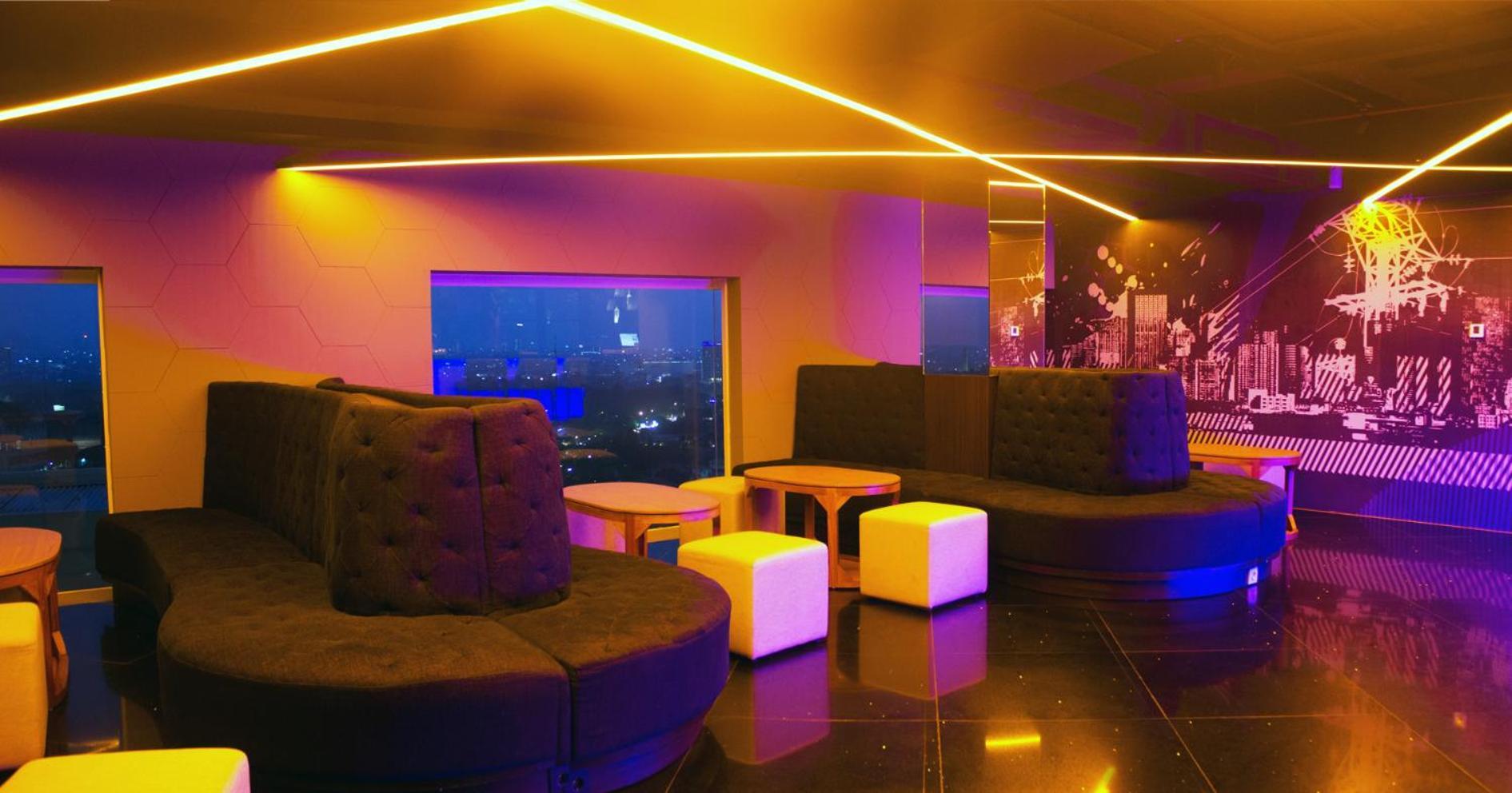 De Paviljoen Hotel Bandung