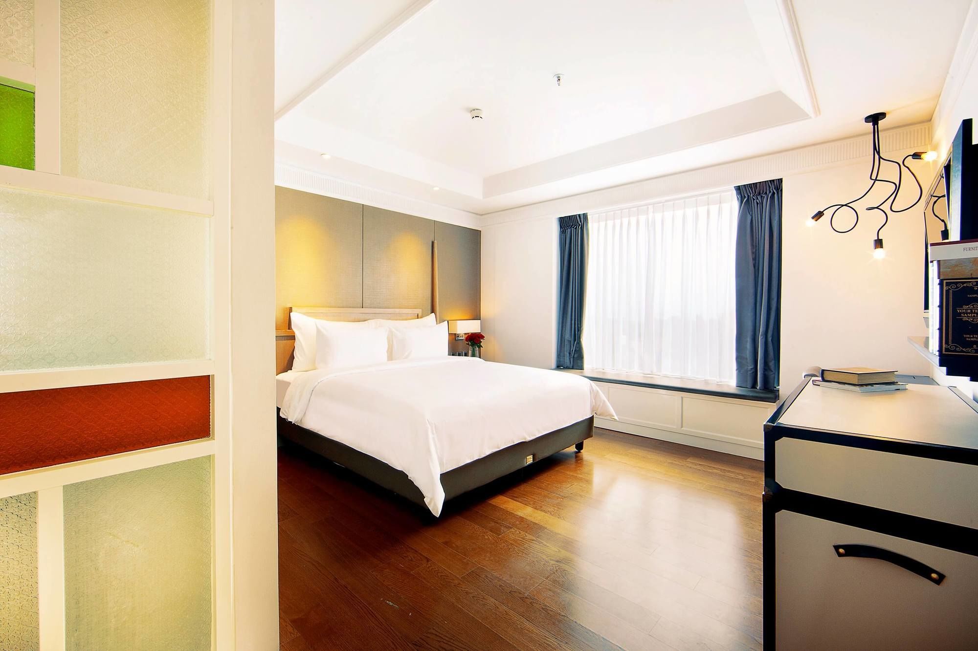 De Paviljoen 4* Bandung