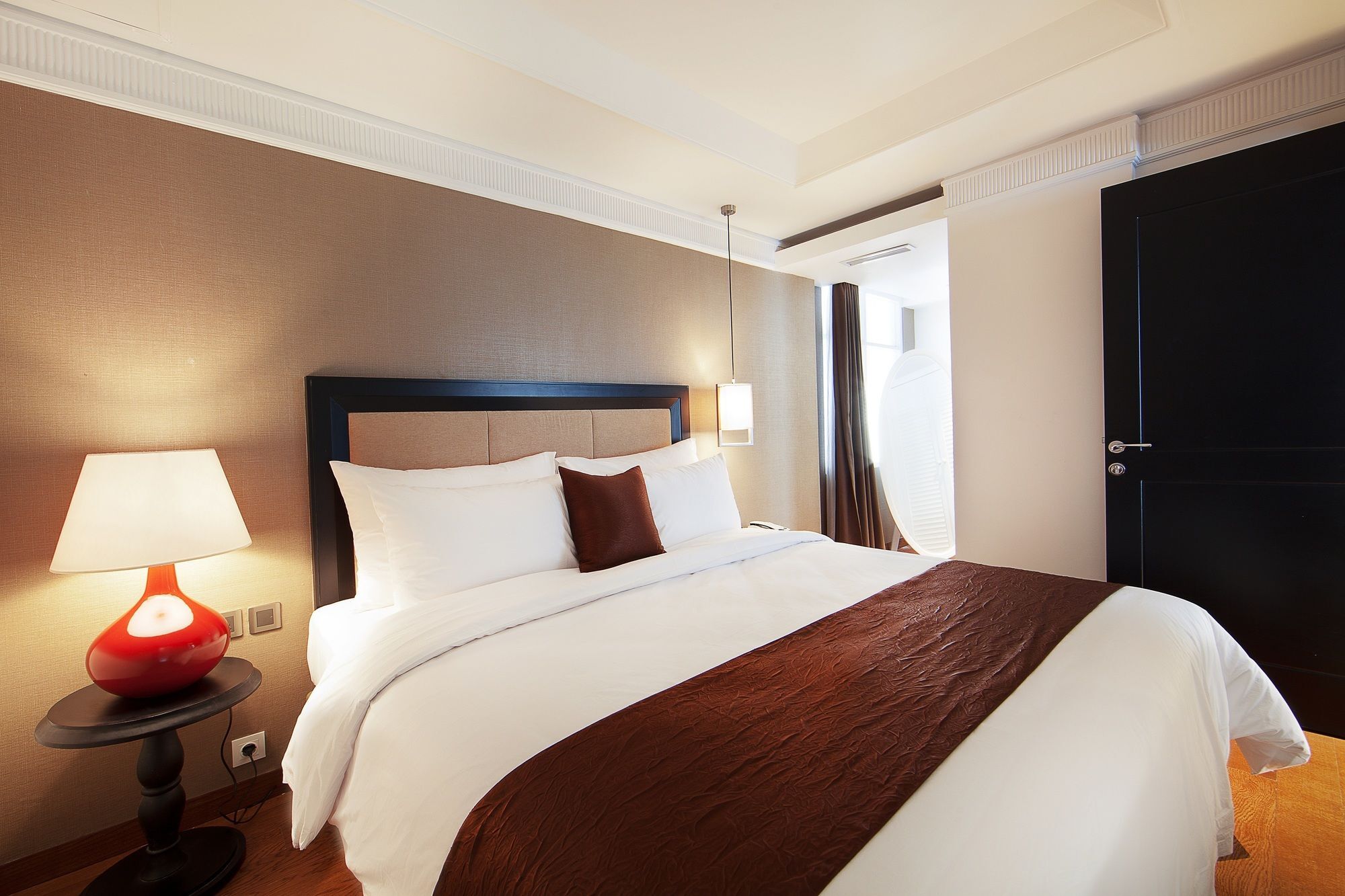 De Paviljoen 4*