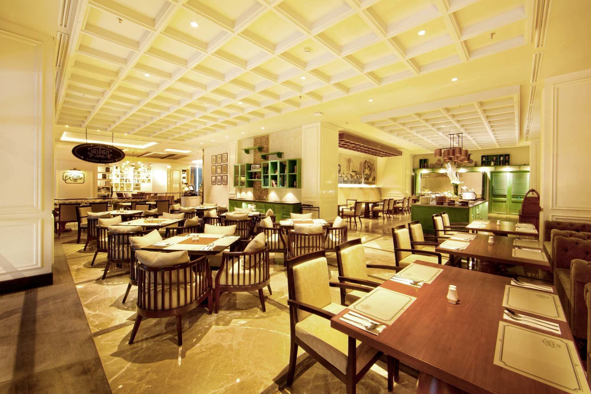 De Paviljoen Hotel 4*