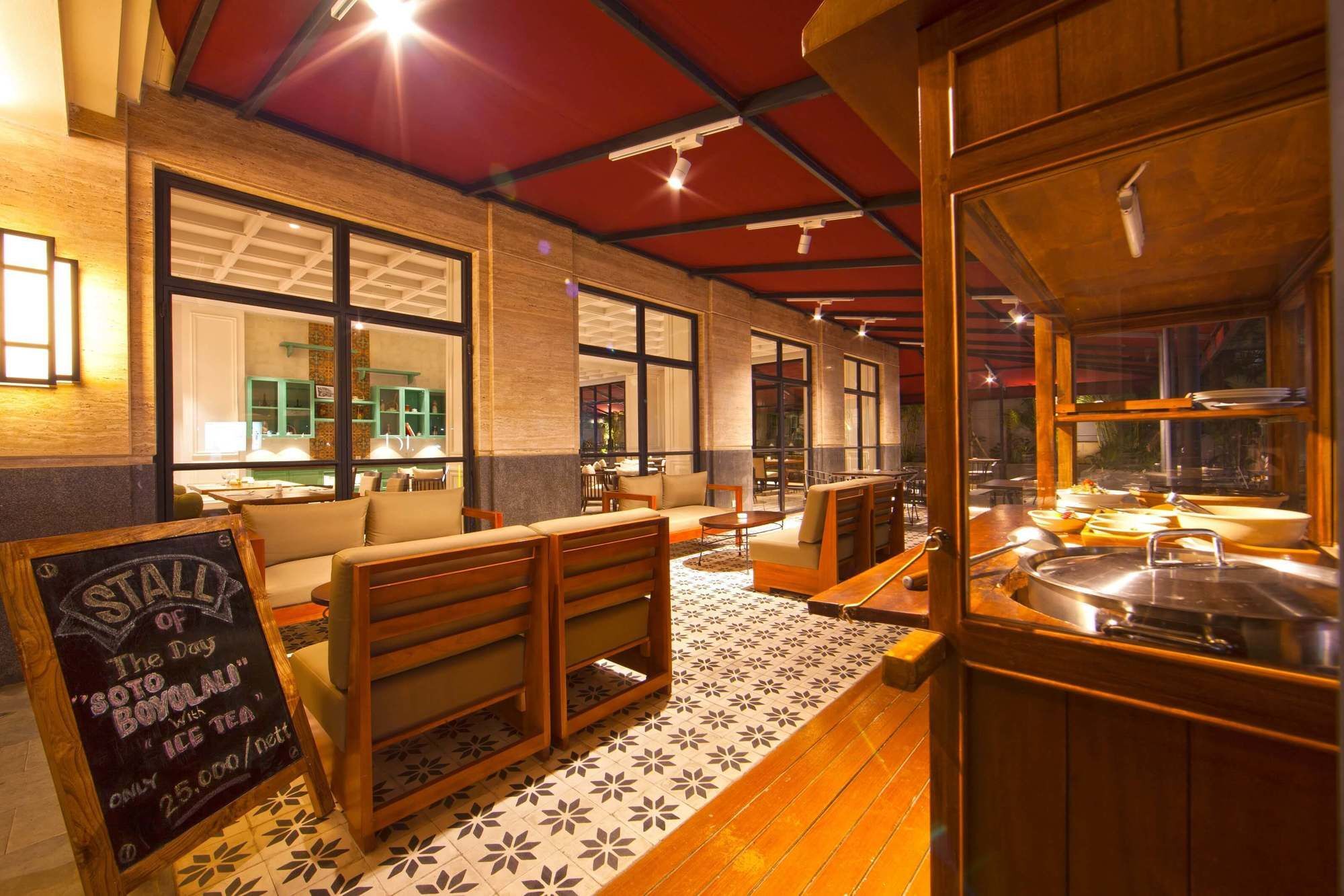 De Paviljoen 4*