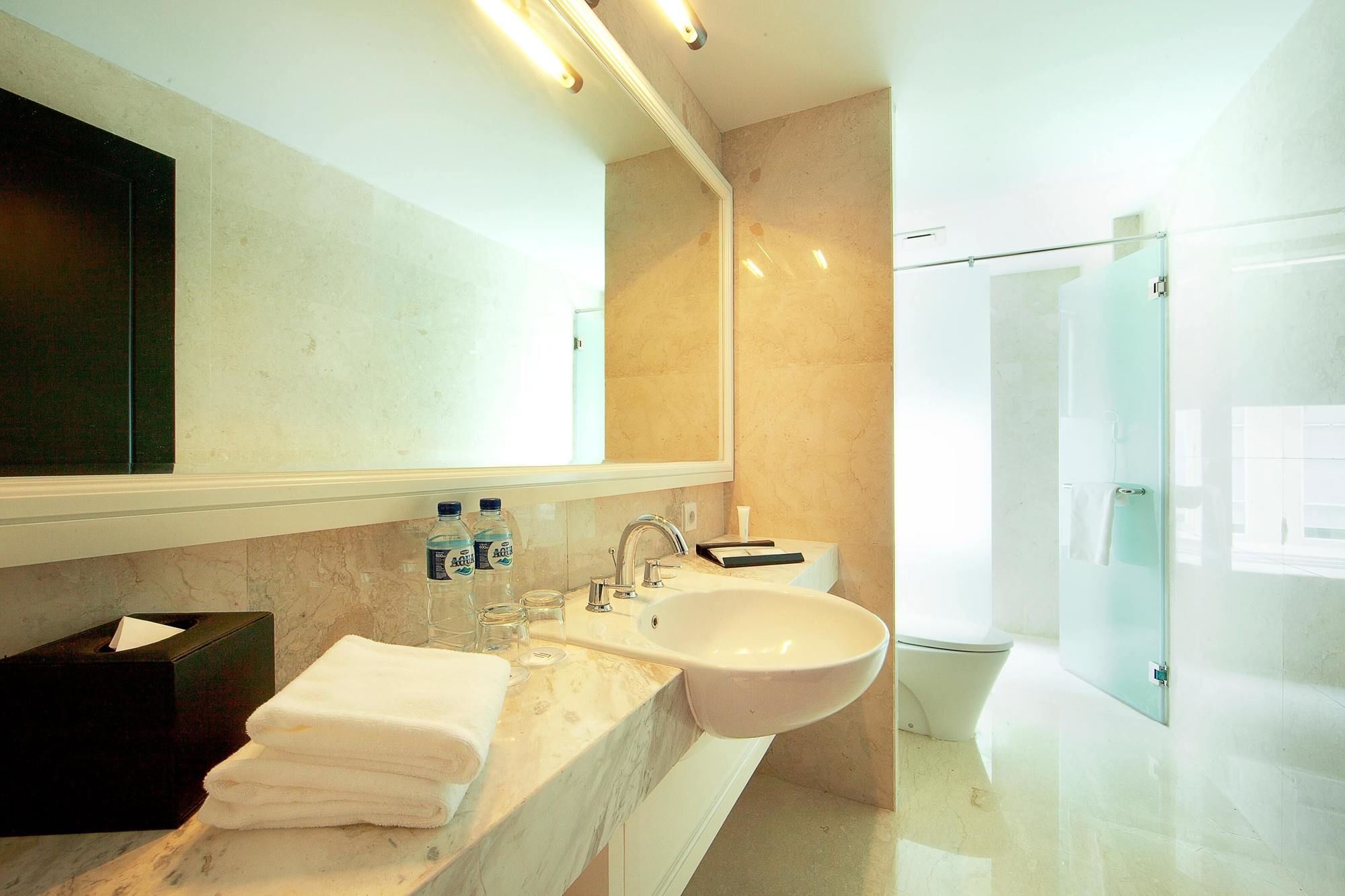 De Paviljoen Hotel 4*